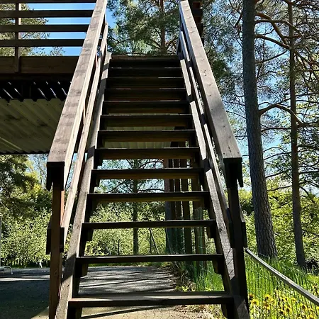 Loft With Views In Turku! Апартаменты Турку