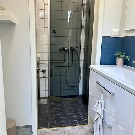 Loft With Views In Turku! *