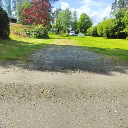 Loft With Views In Turku! Διαμέρισμα *