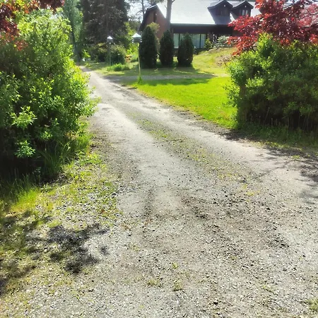 Loft With Views In Turku! Турку