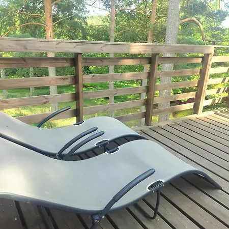 Loft With Views In Turku! Апартаменты Турку