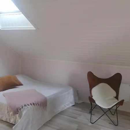 Loft With Views In Turku! Διαμέρισμα *