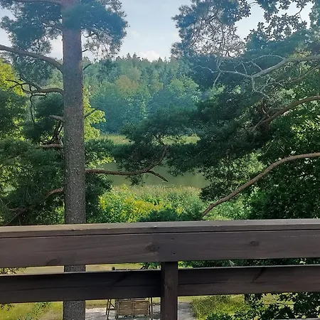 Loft With Views In Turku! *