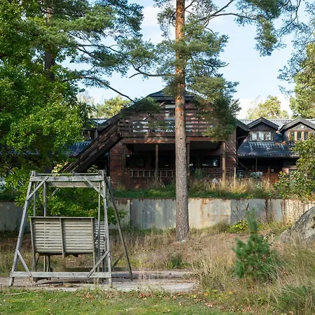 Διαμέρισμα Loft With Views In Turku! *