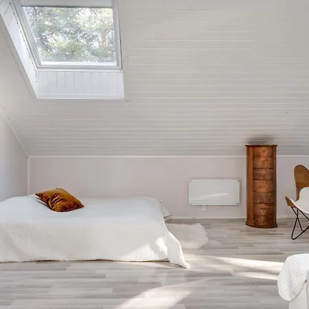 Апартаменты Loft With Views In Turku! *