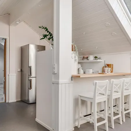 Loft With Views In Turku! Τούρκου