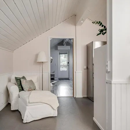 Διαμέρισμα Loft With Views In Turku! *