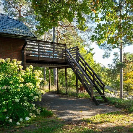 Loft With Views In Turku! Апартаменты Турку