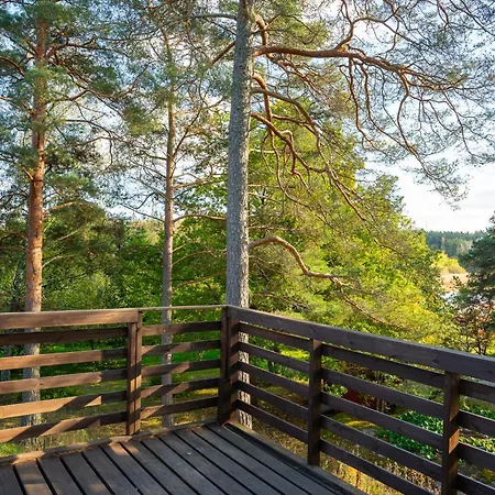 Loft With Views In Turku!